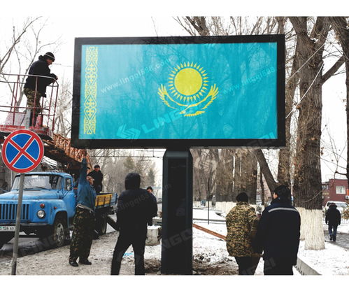 北京物聯(lián)網(wǎng)廣告燈箱 靈奇 led廣告燈箱之 軟膜燈箱篇