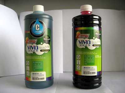 北京麗格墨水 專業廣告墨水解決方案